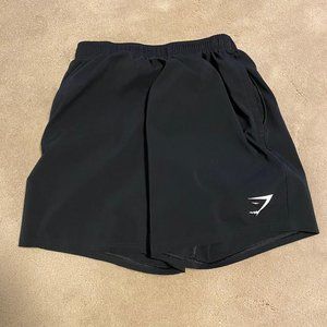Gymshark "Arrival" Shorts